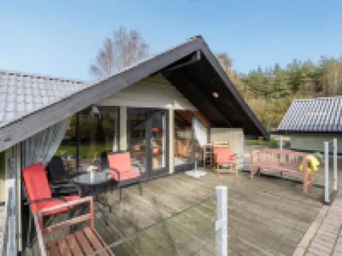 "Tenho" - 4.4km from the Sea