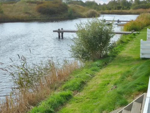 "Idamarie" - 2m from the Sea