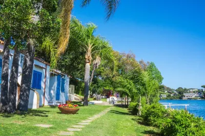 Baia D'Oro Sabaudia Hotel a San Felice Circeo