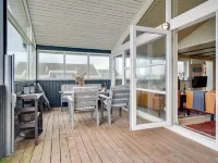 "Ailika" - 300m from the Sea Hotels in Lonstrup