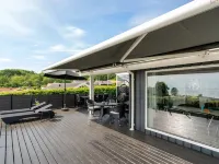 "Aasta" - 250m from the Sea Hotels in Bjert