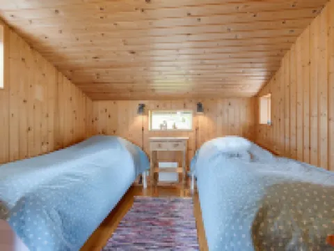 "Øgrim" - 204m from the Sea Hotels in Hirtshals