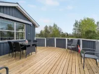 "Rafn" - 550m from the Sea