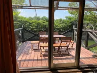 ＢＡＹ　ＭＡＲＩＮＡ　ログハウス Hotel di Sakaide