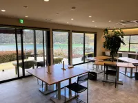 Hub Unzen  Work Space Where You Can Stay Unzen O Hotels in Unzen