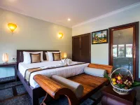 Green Empire Resort Hotels in Angkor Thom