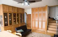 Stay in Tokiwa Hotels near Minami-Pippu Station