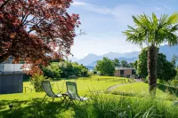 Boutique Hotel Balm Hotels in Root