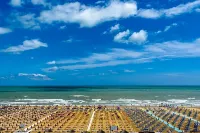 Hotel Audi Frontemare Hotel a Rimini