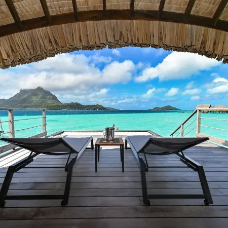 Le Bora Bora by Pearl Resorts