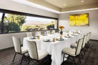 Hilton Tucson East - breakfast