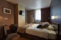 Ashley Hôtel