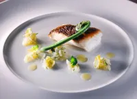 ANA InterContinental APPI KOGEN RESORT by IHG - breakfast