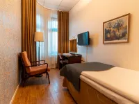 Hotel Lorensberg Hotels near Centrum