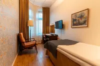 Hotel Lorensberg - 3 stjerner