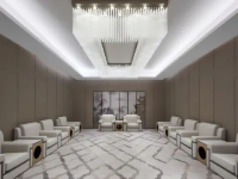 Sheraton Fuqing Hotel Hotel di Fuqing