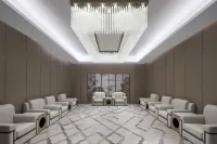 Fuqing Jinhui Sheraton Hotel