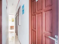 Fai Bogor Backpacker by Spazie