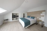 Hotel Vida Finisterre Centro Hotels in Cee