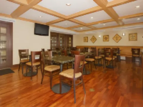 Best Western Plus Meridian Inn & Suites, Anaheim-Orange Hotels in Orange