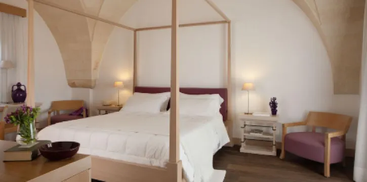 馬沙麗亞巴娜拉温泉度假酒店