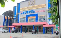 Suzuya Hotel Bagan Batu Hotels near Bagan Tua Toko