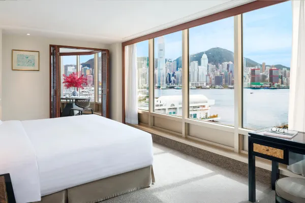 Hong Kong Hotel