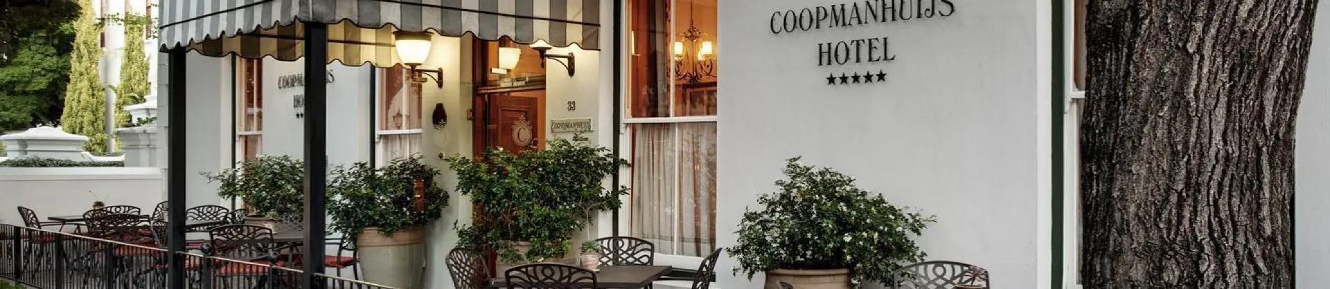 Cultural Hotels