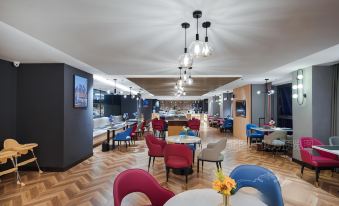 Park Inn by Radisson Chongqing International Expo Center