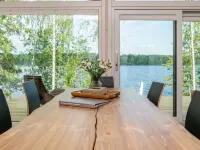 Hot Pool Cottage kesäranta Hotels in Enonkoski