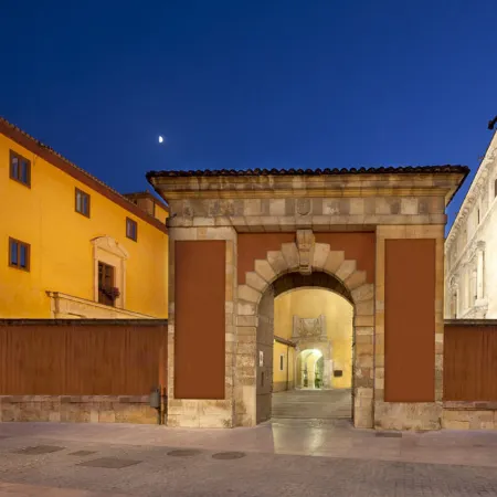 Hotel Real Colegiata San Isidoro