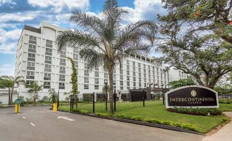 InterContinental Hotels Lusaka