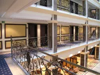 Santiago Hotels in Baños de la Encina