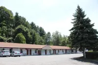 Wagon Wheel Inn Hotels in Pittsfield