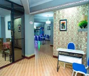 The Golden Pigeon Hotel and Spa - 4-Star