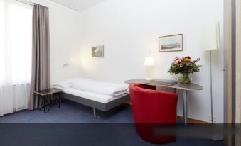 Stay Kooook Bern City - Online Check IN