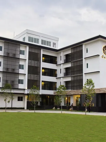 รูปภาพของโรงแรมปันนารา