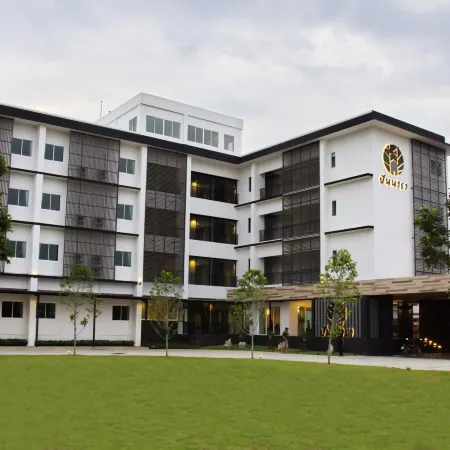 Pannara Hotel