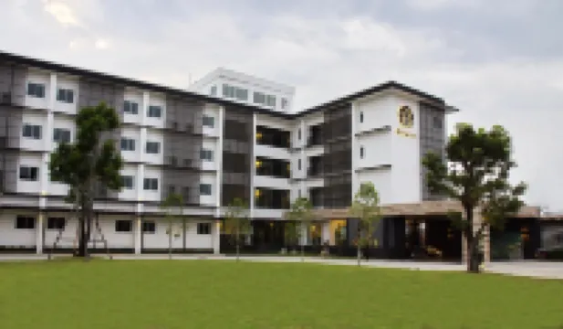 Pannara Hotel