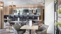 Gotthard Therme Hotel - bar