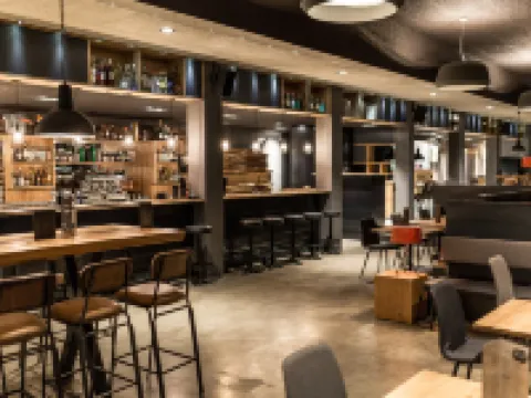 倫策海德瑞維爾山小屋旅館 倫策海德酒店