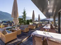 Aktiv Hotel Schweizerhof Kitzbühel Hotels in Kitzbuhel