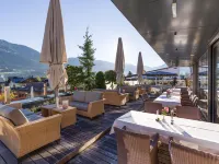Aktivhotel Schweizerhof - Hotel & Restaurant Hotels in Kitzbühel