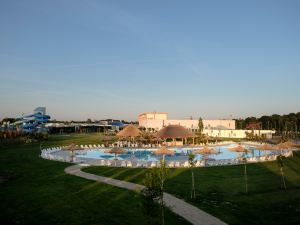 Mjus Resort & Thermal Park