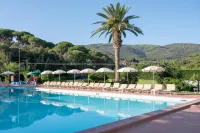 Residence le Acacie - Pools