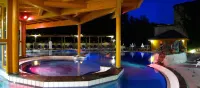Ensana Thermal Hévíz - Hot Springs