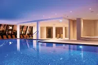 Das Alpenhaus Kaprun Hotels in Kaprun