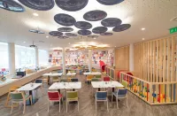 科爾平家庭度假水療飯店 赫維茲住宿飯店