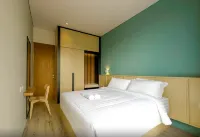 Dago Village Villa LBS F34 Hotel dekat Cikaledong - Simpang Lingkar Nagreg
