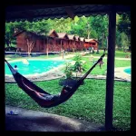 Pulhapanzak Waterfalls Cabins - Pools